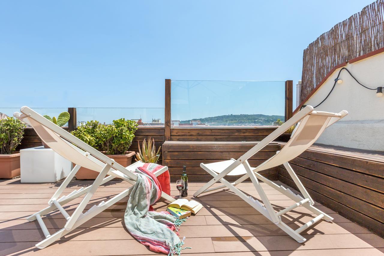 Appartement Atic