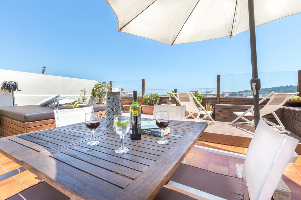 Atic Appartement