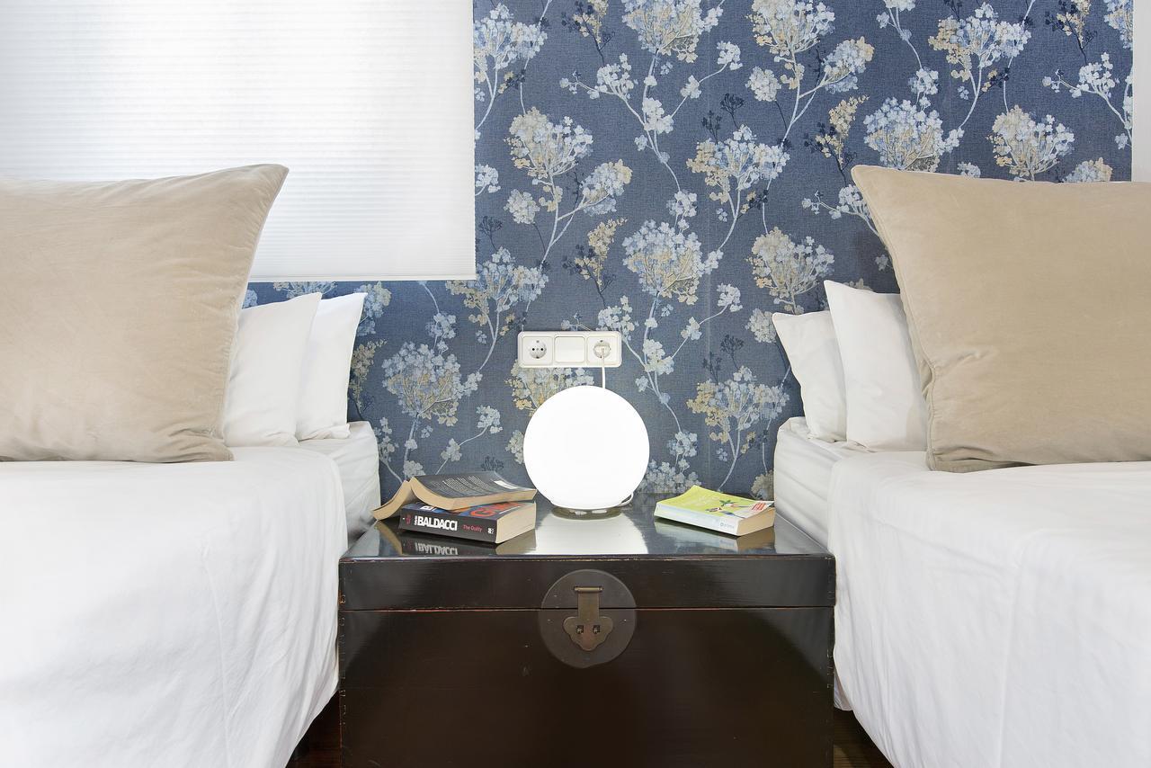 Appartement Atic