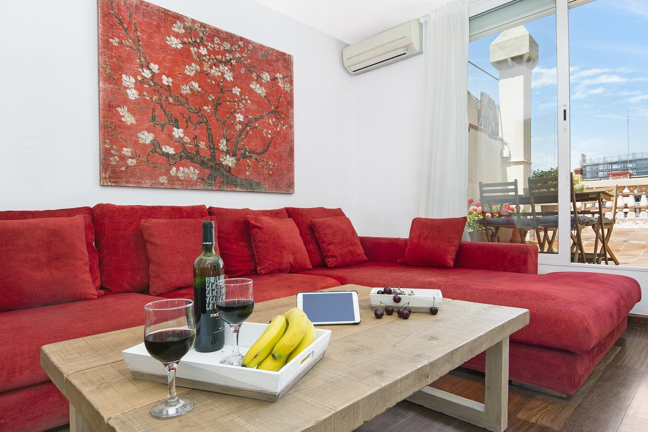 Atic Appartement *