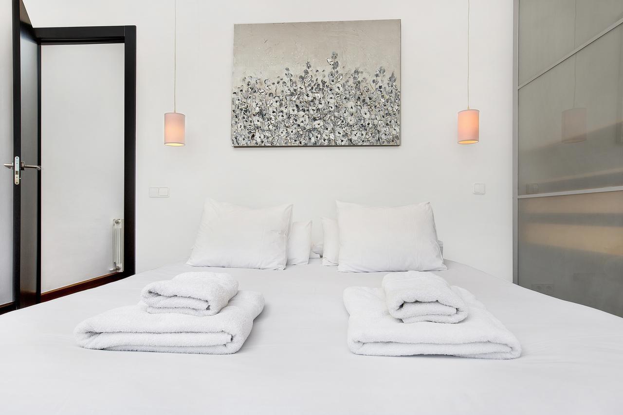 Appartement Atic