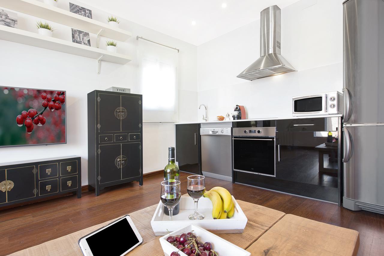 Atic Appartement *