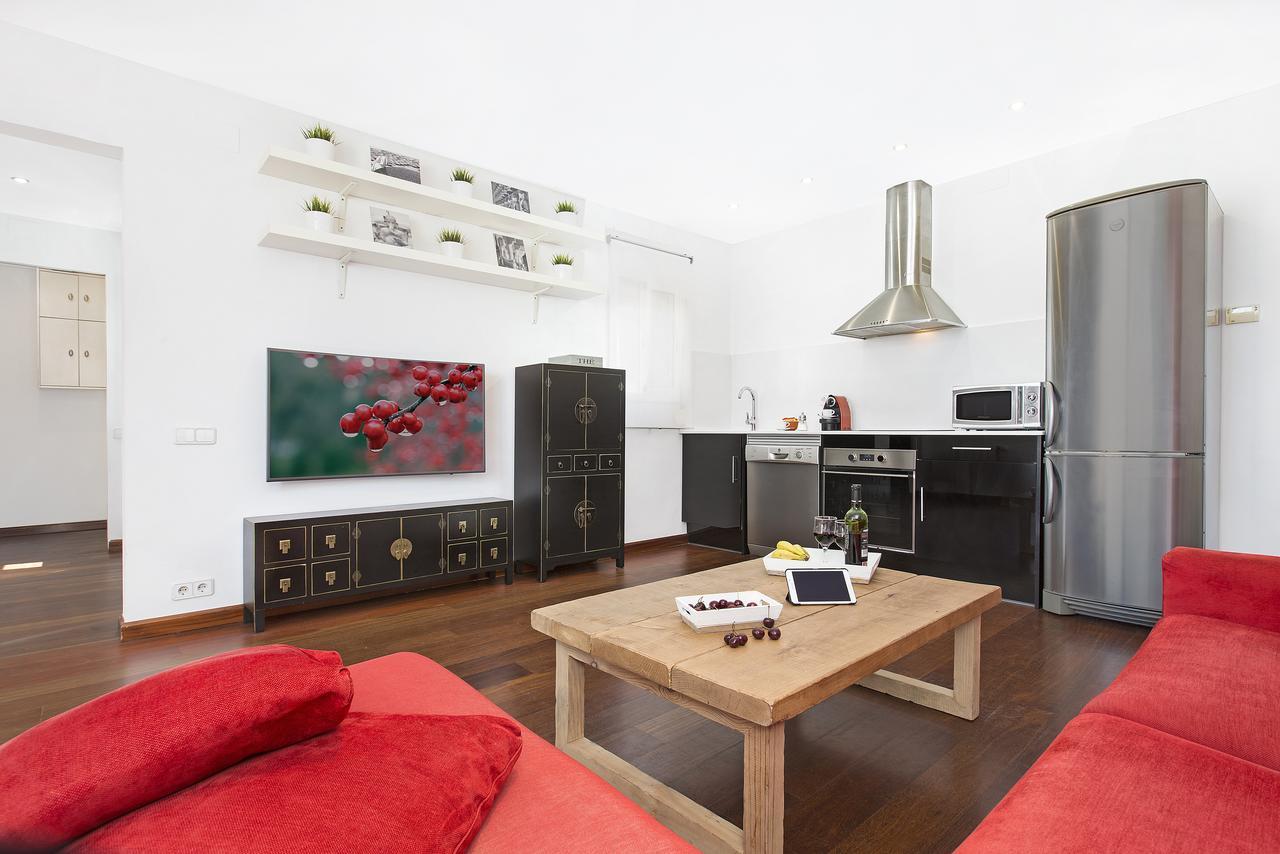 Atic Appartement *